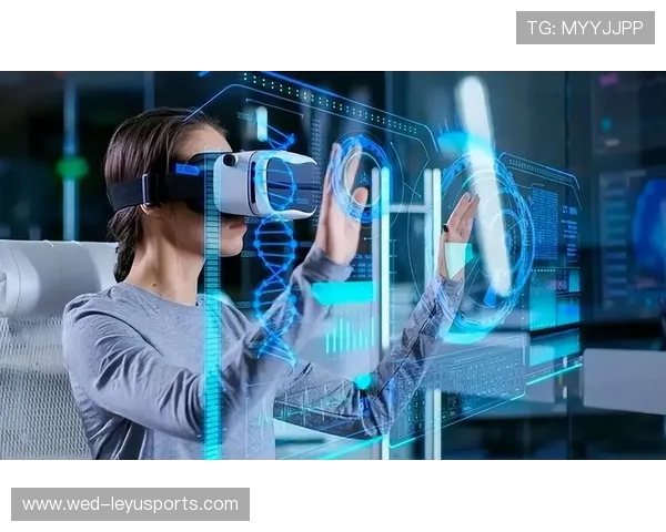 电竞产业融合虚拟现实，带来沉浸式体验，电竞产业现状